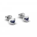 Classic diamond stud earrings  0,08ct (1) (1) (1)
