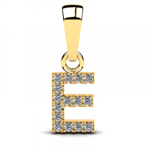 14k gold letter pendant for alice anna (1) (1) (1) (1) (1) (1)