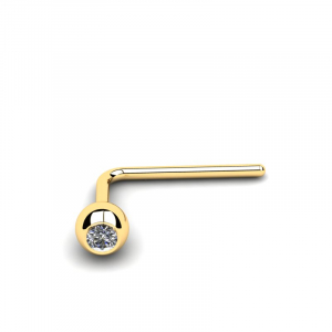 White gold nose stud special offer  (1) (1) (1)
