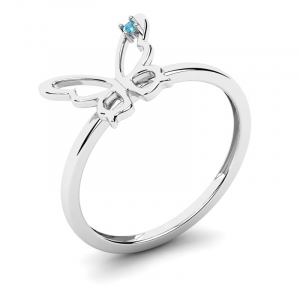 14k gold butterfly ring with zirconia (1) (1) (1)
