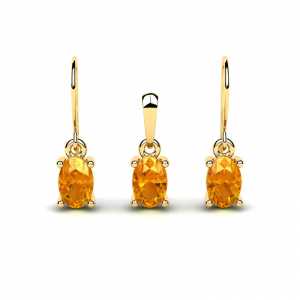 Gold kidney hook earrings with sapphire 1,00ct (1) (1) (1) (1) (1) (1) (1) (1) (1) (1) (1) (1)